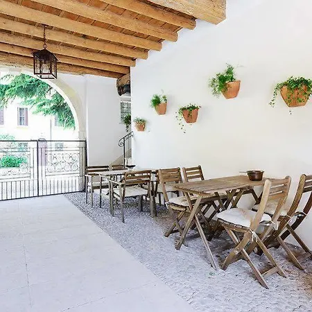 B&B Corte Jago 네그라르