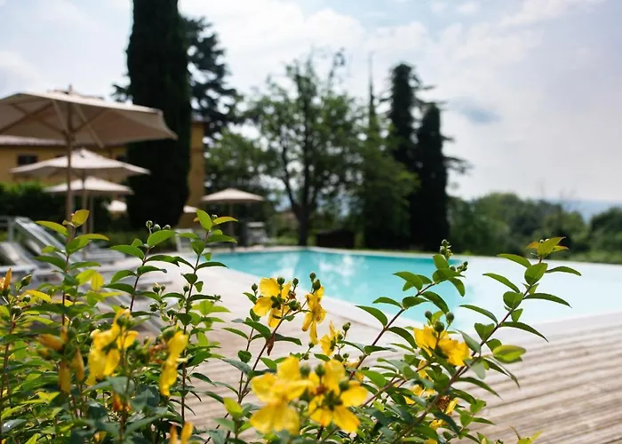 Corte Jago Bed and Breakfast Negrar