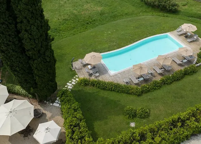 Corte Jago Bed and Breakfast Negrar