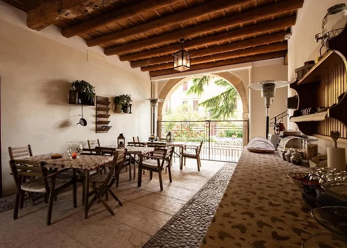 Corte Jago Bed and Breakfast