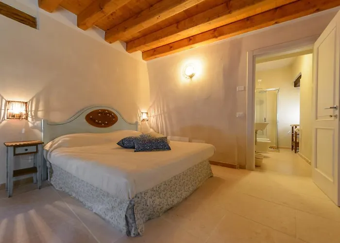 Bed and Breakfast Corte Jago Negrar