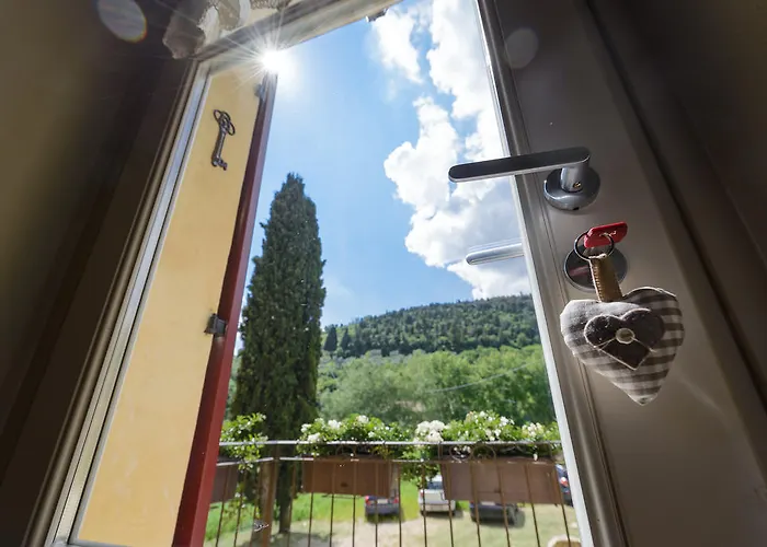 Bed and Breakfast Corte Jago 4*