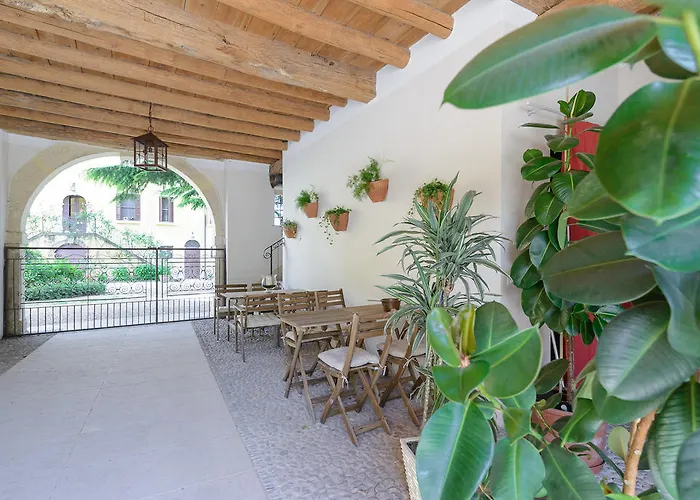 Bed and Breakfast Corte Jago 4*