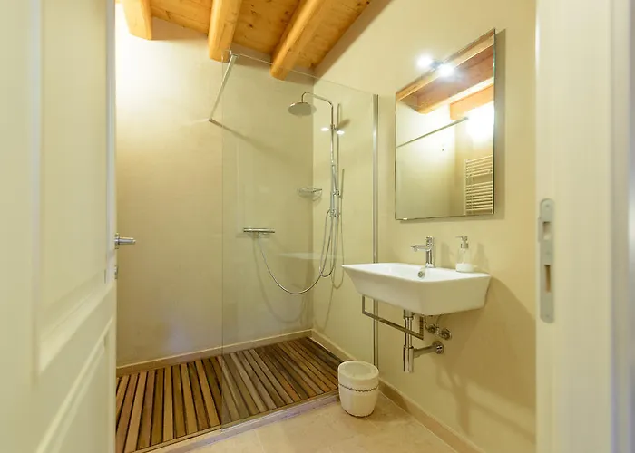 Bed and Breakfast Corte Jago 4*