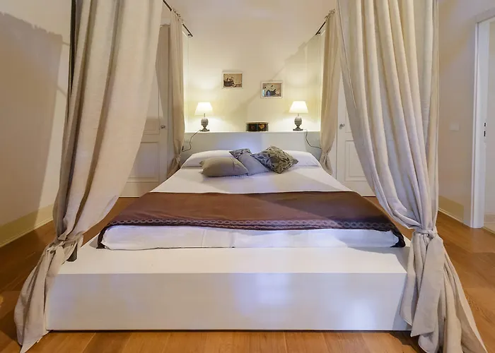 Bed and Breakfast Corte Jago