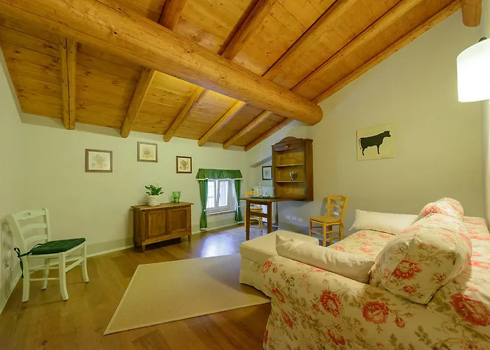 Bed and Breakfast Corte Jago Negrar