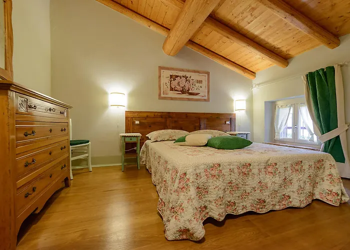 Bed and Breakfast Corte Jago