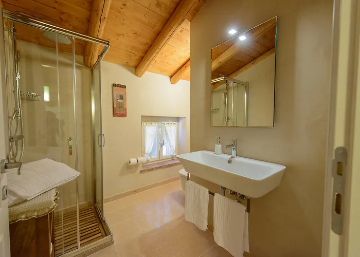 Bed and Breakfast Corte Jago Negrar