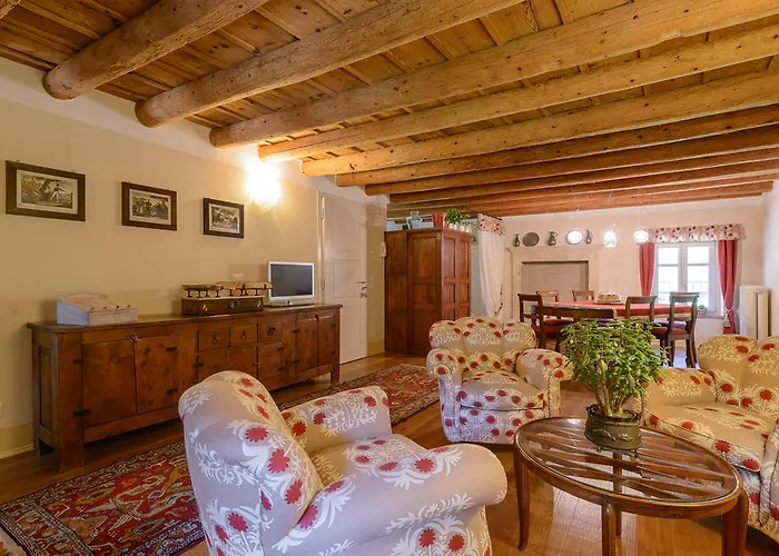 Bed and Breakfast Corte Jago 4*