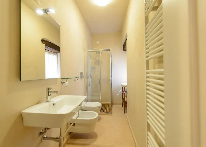 Bed and Breakfast Corte Jago