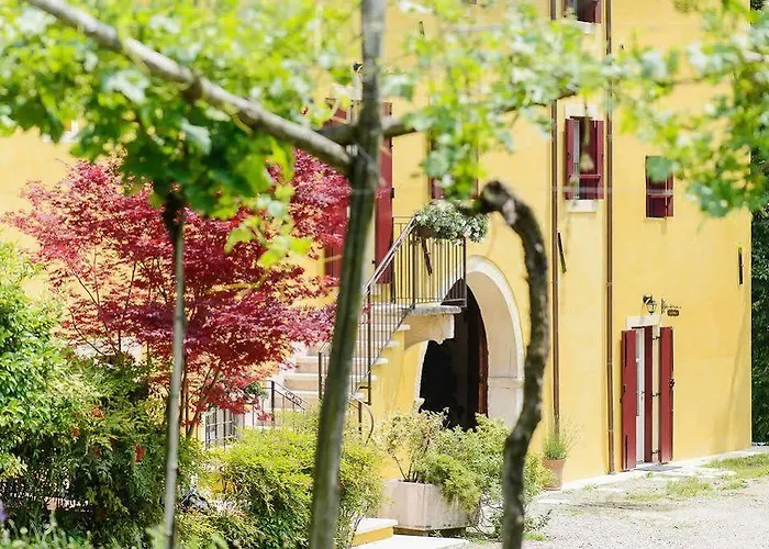 Panzió Corte Jago 4*