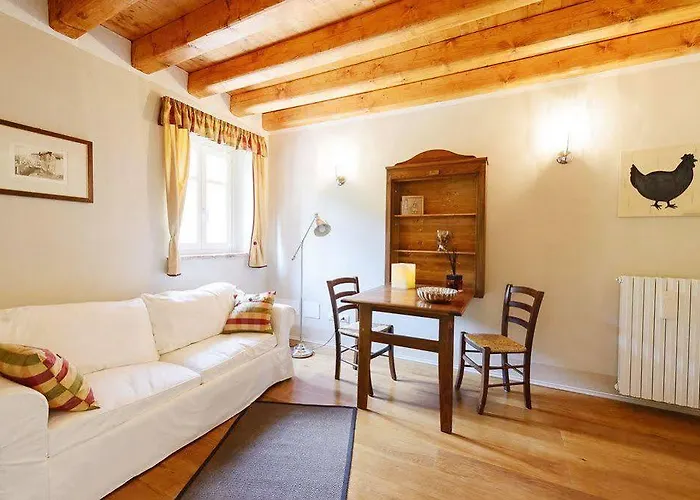 Bed and Breakfast Corte Jago Negrar