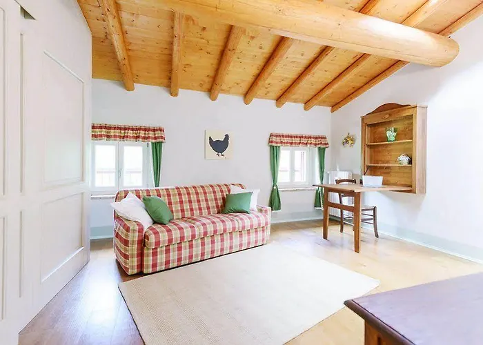 Bed and Breakfast Corte Jago