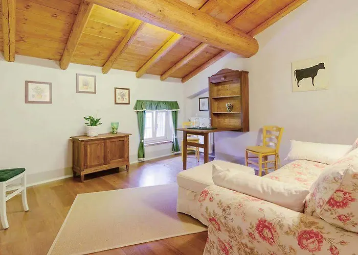 Corte Jago Bed and Breakfast