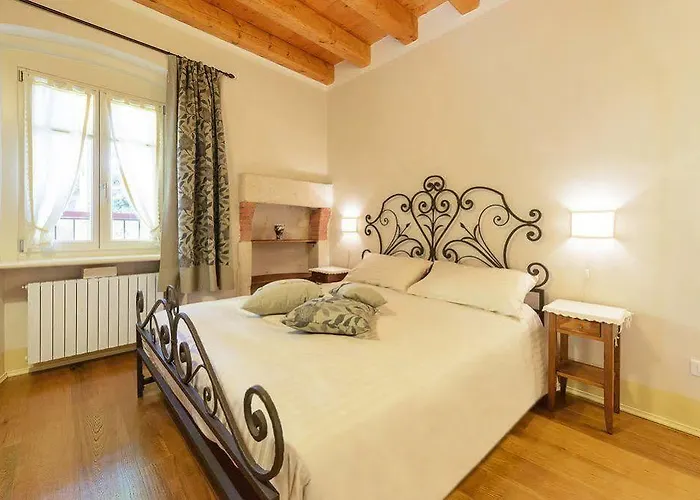 Corte Jago Bed and Breakfast Negrar