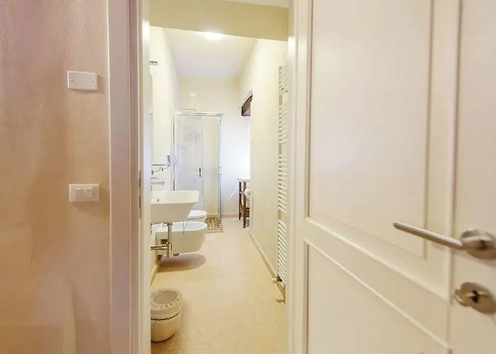 Bed and Breakfast Corte Jago Negrar