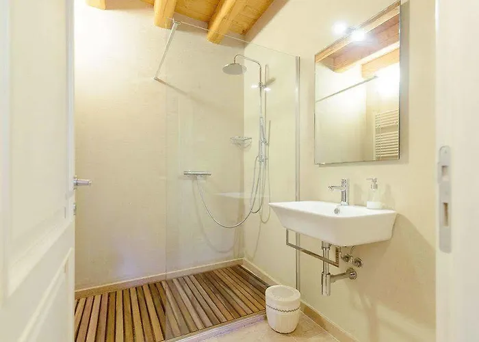 Bed and Breakfast Corte Jago 4*