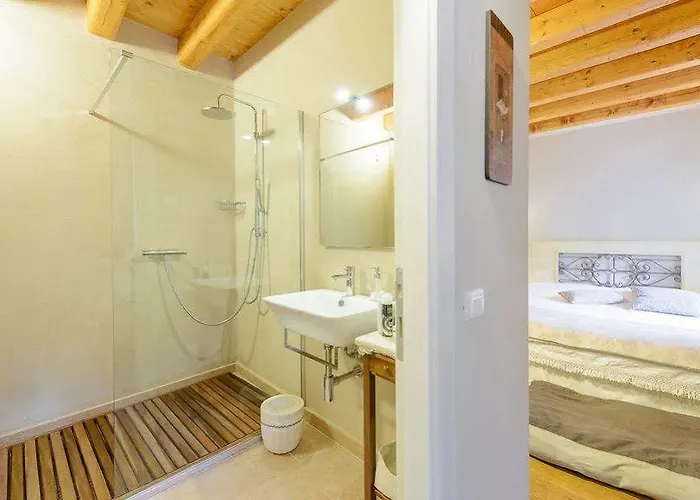 Panzió Corte Jago 4*