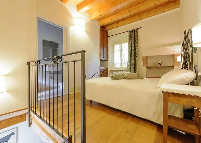 Bed and Breakfast Corte Jago 4*