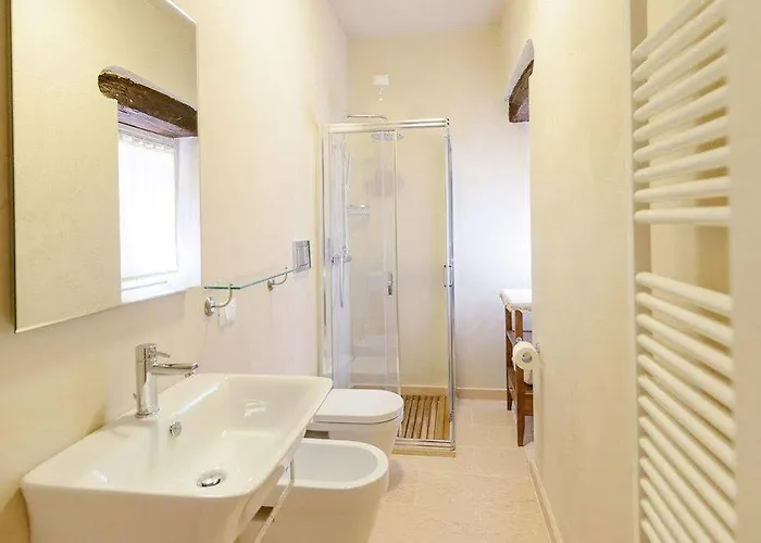 Corte Jago Bed and Breakfast 4*