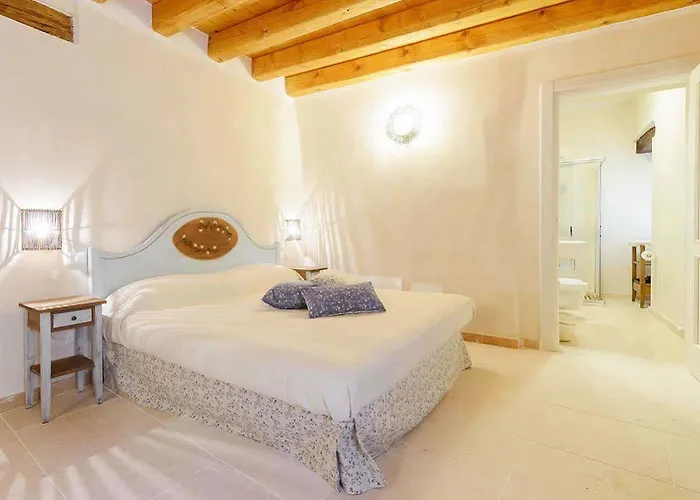 Corte Jago Bed and Breakfast 4*