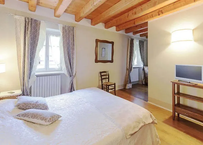 Corte Jago Bed and Breakfast