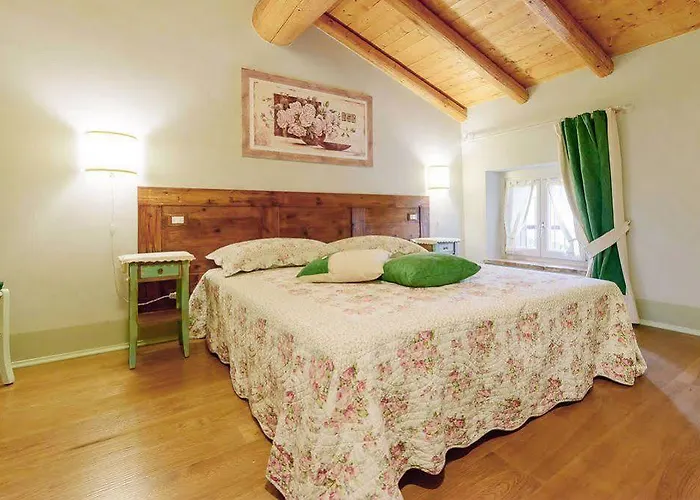 Bed and Breakfast Corte Jago Negrar