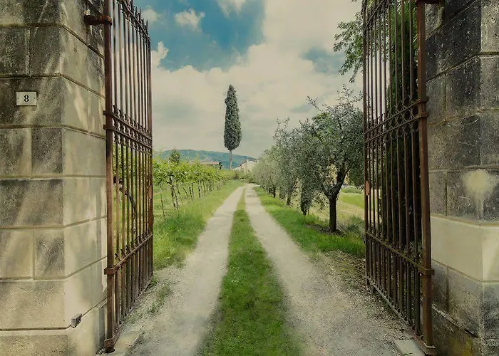 Corte Jago Panzió 4*