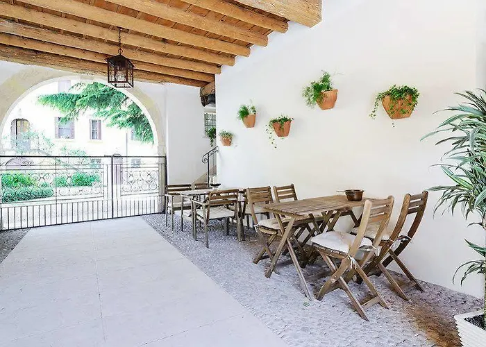 Panzió Corte Jago Negrar